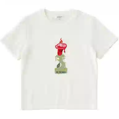 MOUSSY T