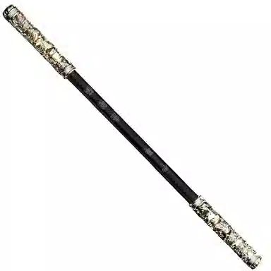 益米 孙悟空如意金箍棒 全自动语音控制伸缩 高级吹气感应 玩具