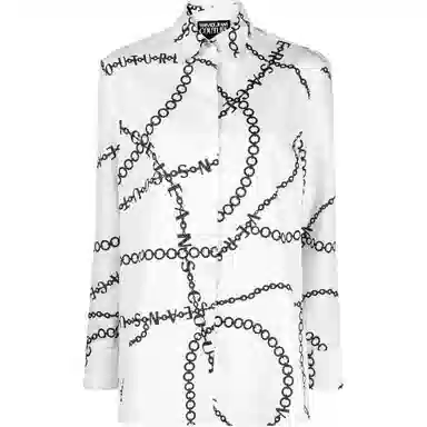 VERSACE JEANS COUTURE