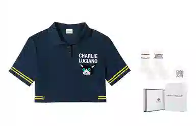 Charlie Luciano Polo