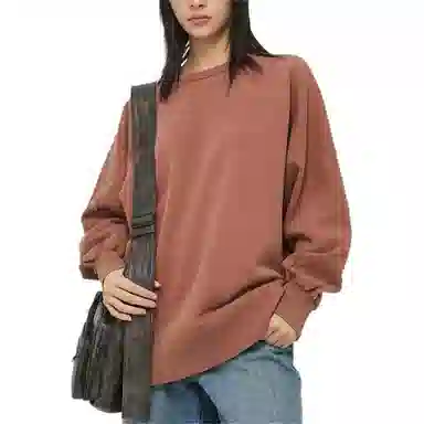 MOUSSY