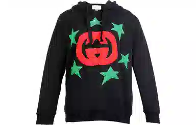 GUCCI FW22 Logo