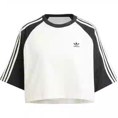 adidas originals ADICOLOR SST COLORBLOCK T-SHIRT T