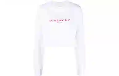 Givenchy SS23 Logo