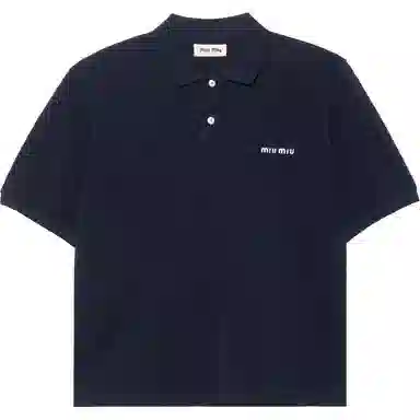 MIU MIU SS24 Polo