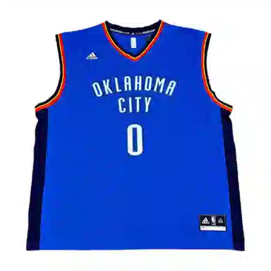 adidas x NBA 0V