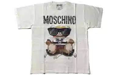 MOSCHINO T
