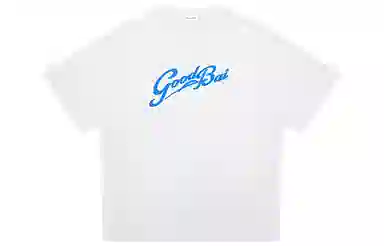 GOOD BAI SS23 LogoT