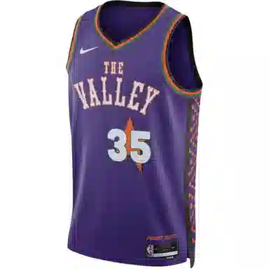 Nike x NBA Dri-Fit 24-25SW