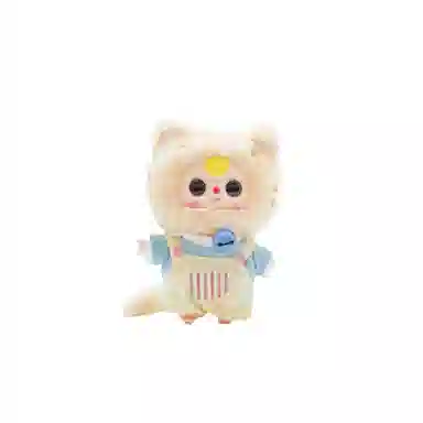 cureplaneta Baby Three 6