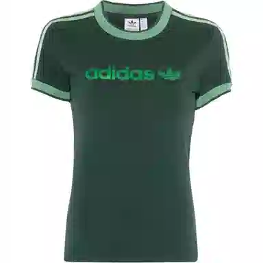 adidas originals Logo T