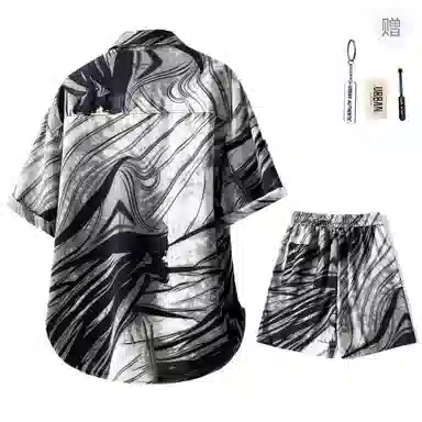 URBAN AUTHENTIC
