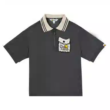 B.Duck polo T