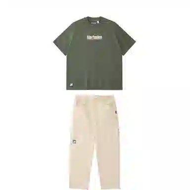 FILA FUSION WORKWEAR T