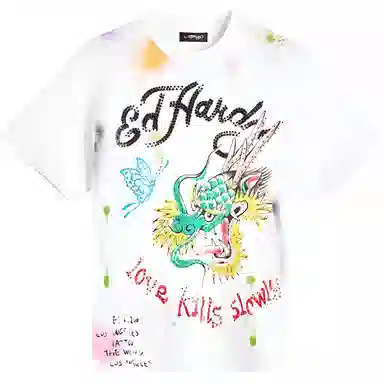 Ed Hardy SS24 T