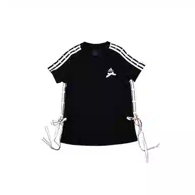 adidas Atopos Pearl Tee Black