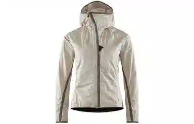 KLATTERMUSEN Hooded Katla Cotton Jacket