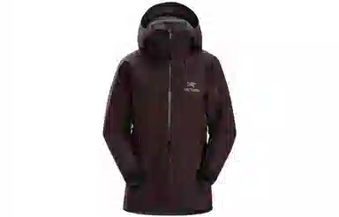 Arcteryx Beta LT Jacket