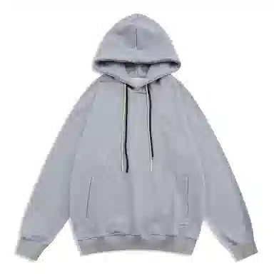 Hua Man Hoodie