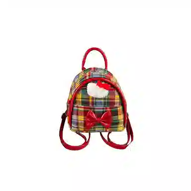 Juju Jimmy Mini Backpack