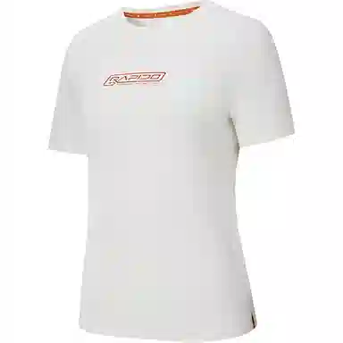 RAPIDO logo T