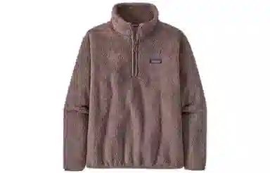 Patagonia Fleece Pullover