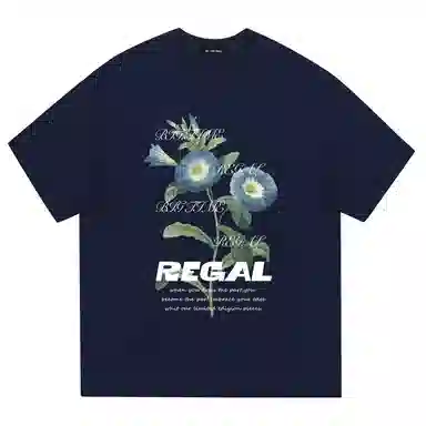 BIG TIME REGAL T
