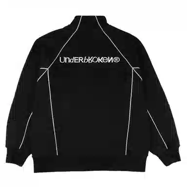 UDBK Logo480g