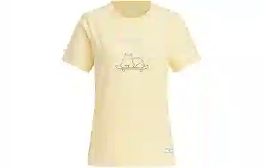 adidas GRAPHIC T-SHIRT MBTI T