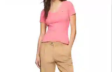 Tommy Hilfiger LogoVT