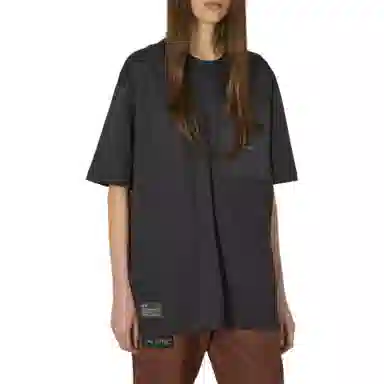 Oakley T-Shirt Black