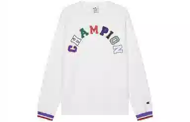 Champion FW23 Rochester Logo
