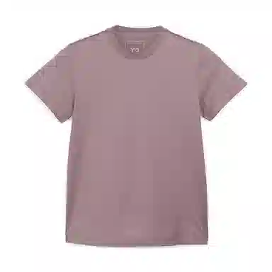 Y-3 REG SS TEE T
