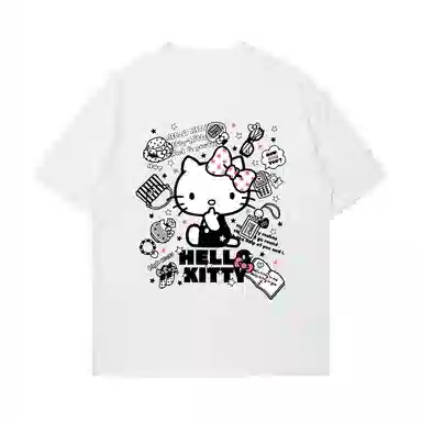 Sanrio x Hello Kitty T