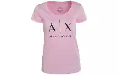 ARMANI EXCHANGE FW22 T