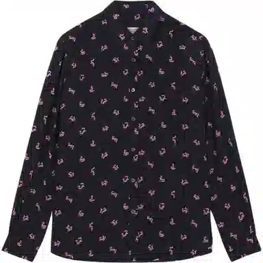 Maison Kitsune FW24