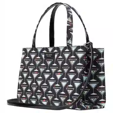 kate spade Sam Icon Martini Tote