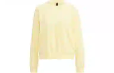 adidas neo W Vbe Sweat1 Logo