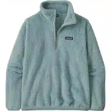 Patagonia Fleece Pullover