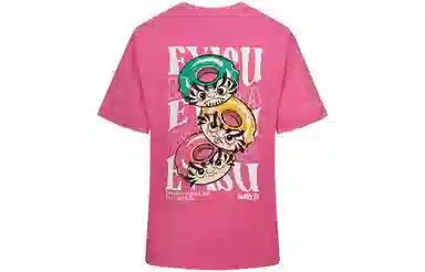 EVISU SS24 T