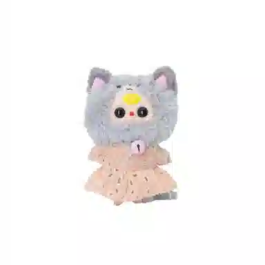 cureplaneta Baby Three 6