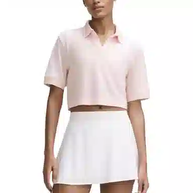 lululemon Swiftly Tech Polo