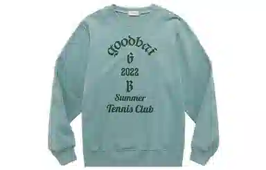 GOOD BAI GOODBAI Logo