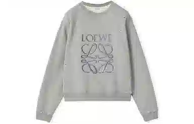 LOEWE FW22 Logo