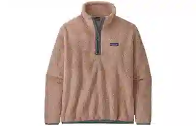 Patagonia Fleece Pullover