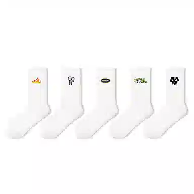 Primeet 7A 5 happy valley