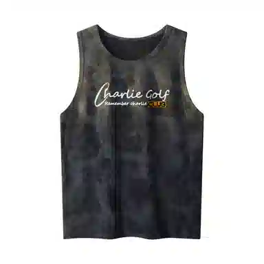 CHARLIE GOLF