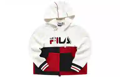 FILA FUSION Logo