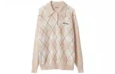 MIU MIU FW23 Logo