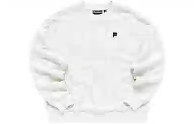 FILA FUSION Basketball Logo